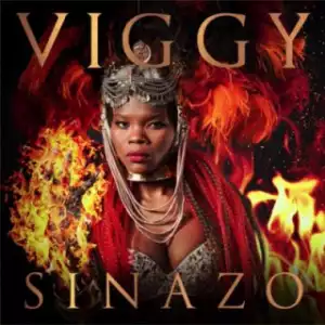 Viggy (Idols SA) - Sinazo